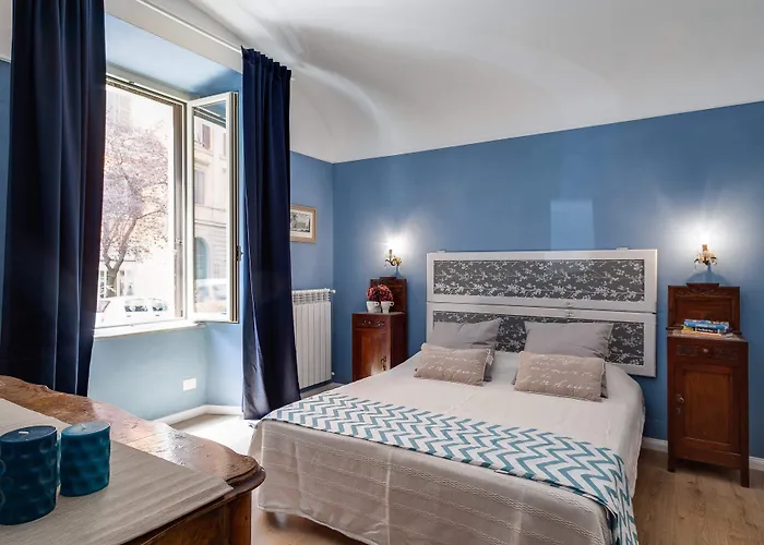 בית הארחה Femasuites 4*