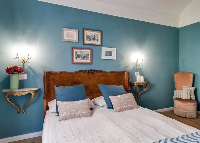 Femasuites 4* רומא